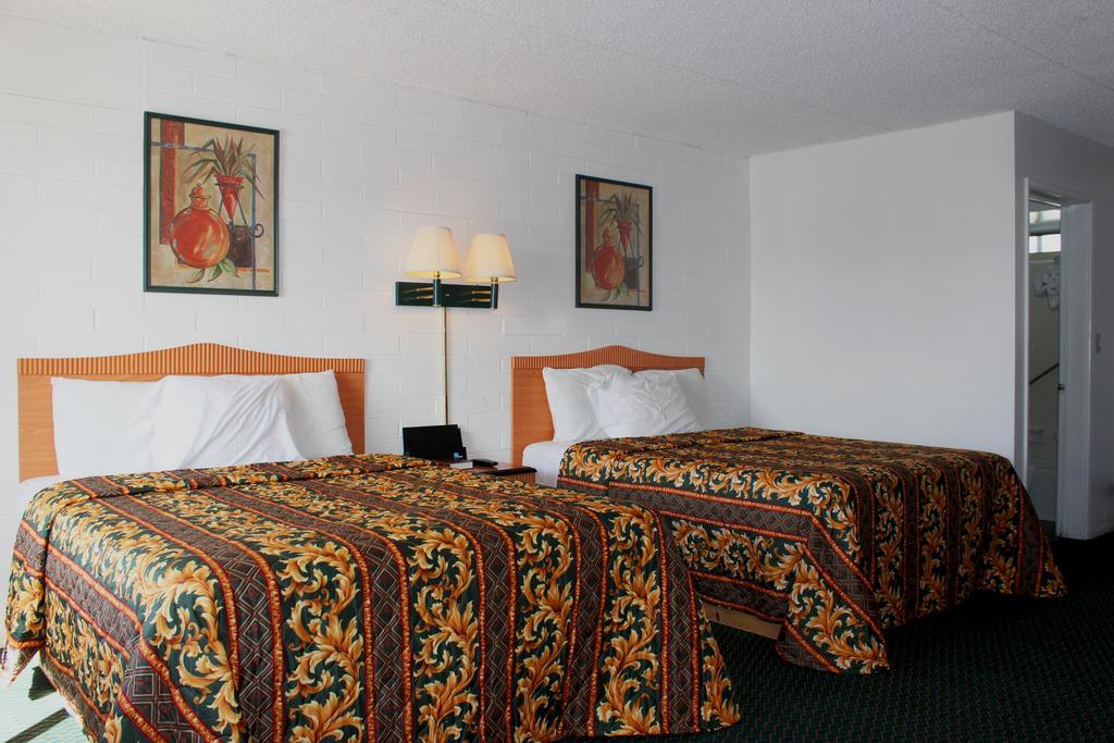Amazon Motel Tucson Habitación foto