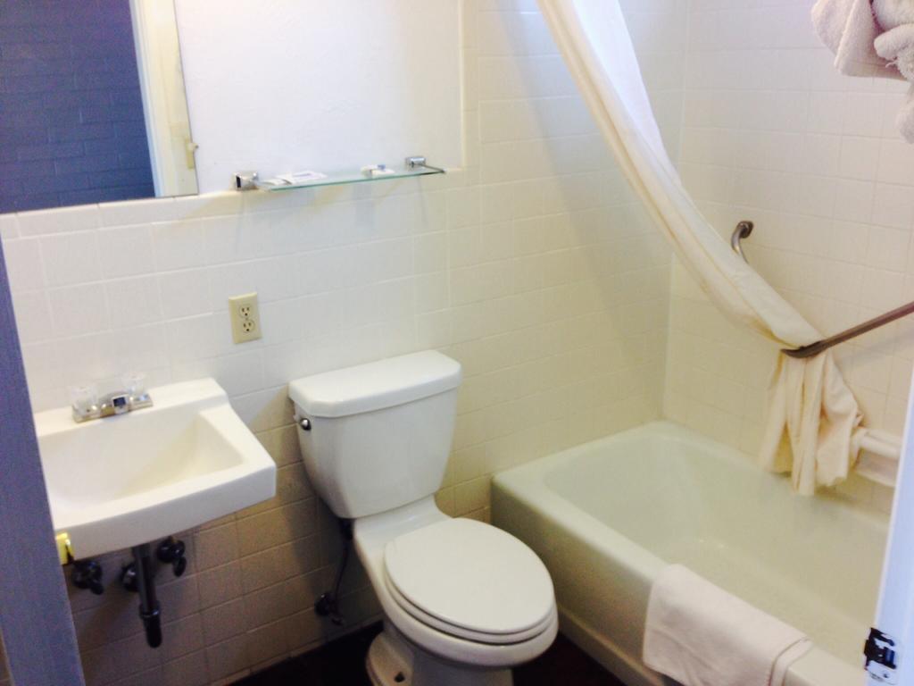 Amazon Motel Tucson Habitación foto