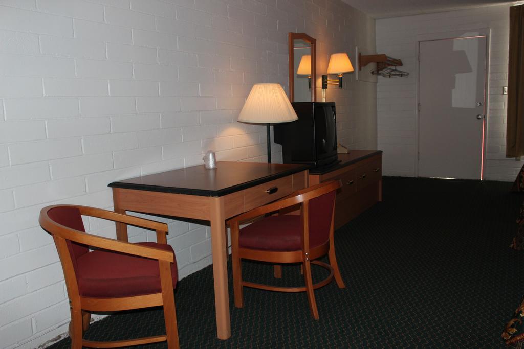 Amazon Motel Tucson Habitación foto