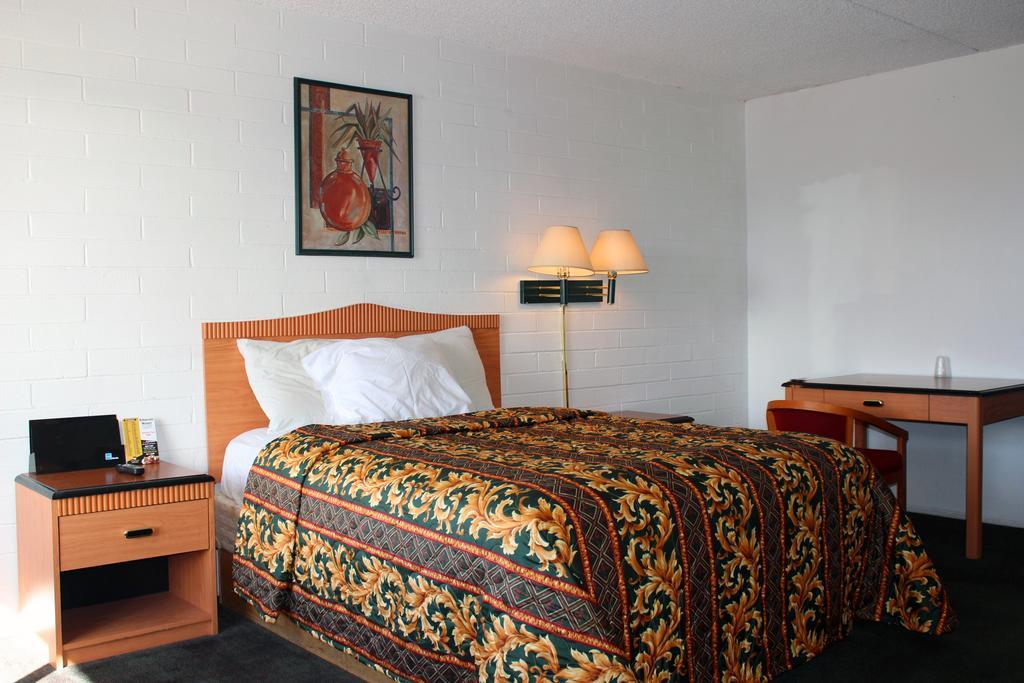 Amazon Motel Tucson Habitación foto